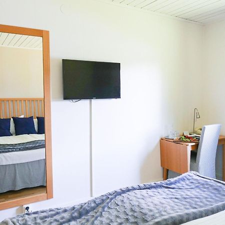 Hennickehammars Herrgard Filipstad Kamer foto