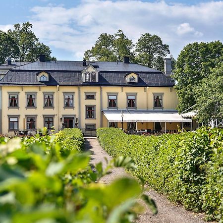 Hennickehammars Herrgard Filipstad Buitenkant foto