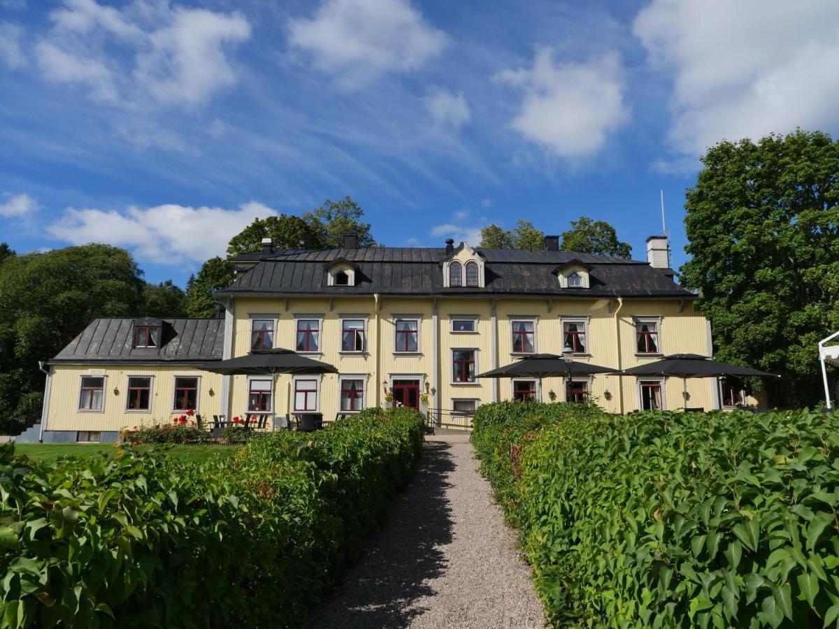 Hennickehammars Herrgard Filipstad Buitenkant foto