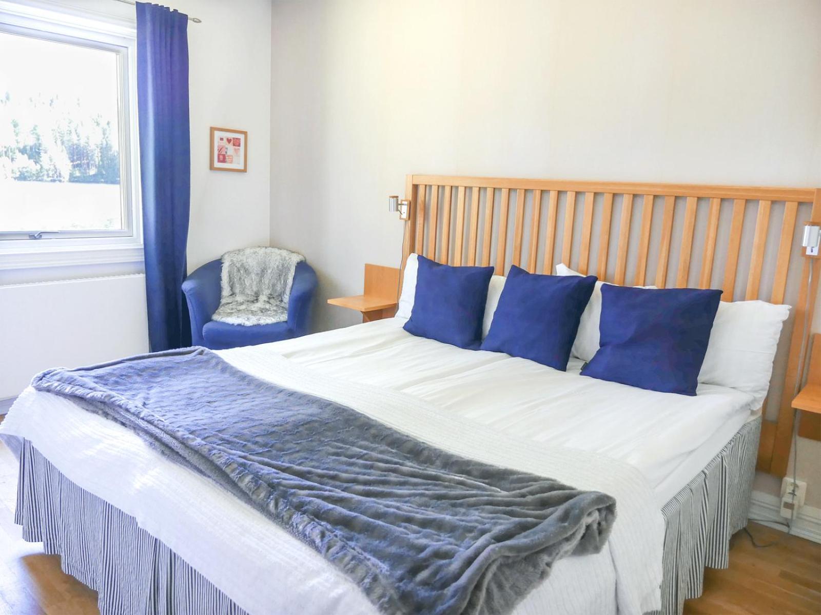 Hennickehammars Herrgard Filipstad Kamer foto